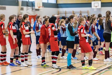 Bild 259 - wCJ NFV Futsalmeisterschaft